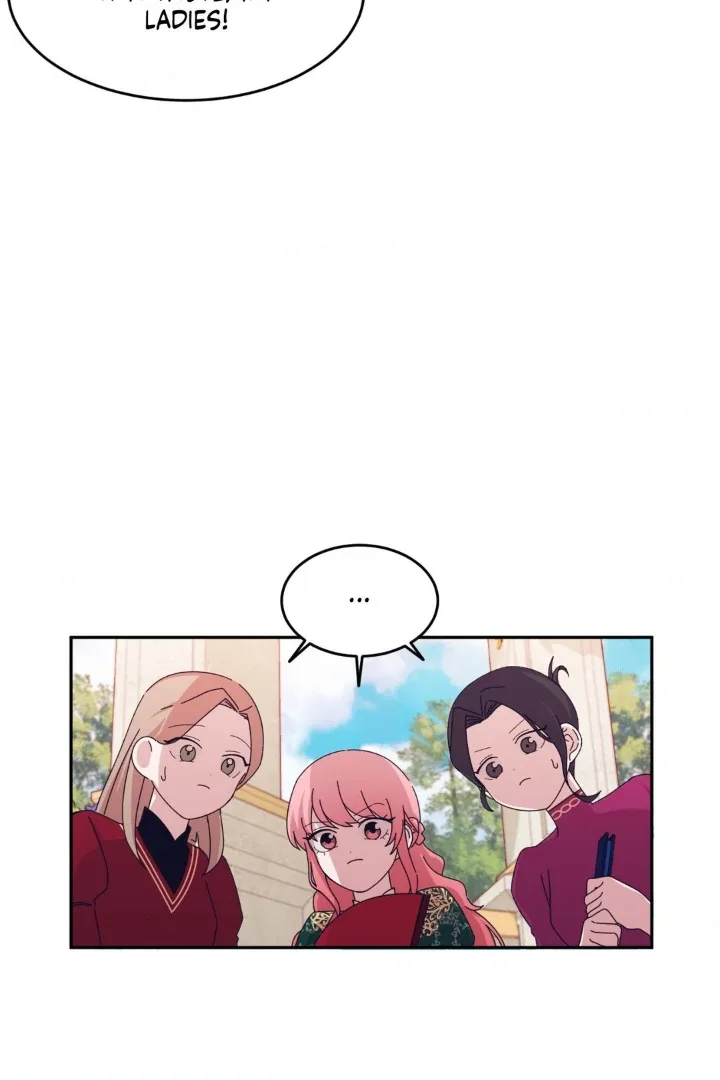 Afternoon in Another World [ Official ] Chapter 10 page 70