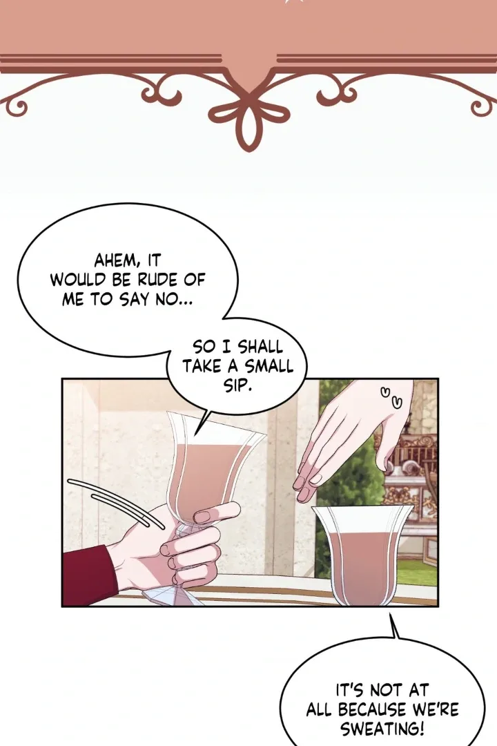 Afternoon in Another World [ Official ] Chapter 10 page 72