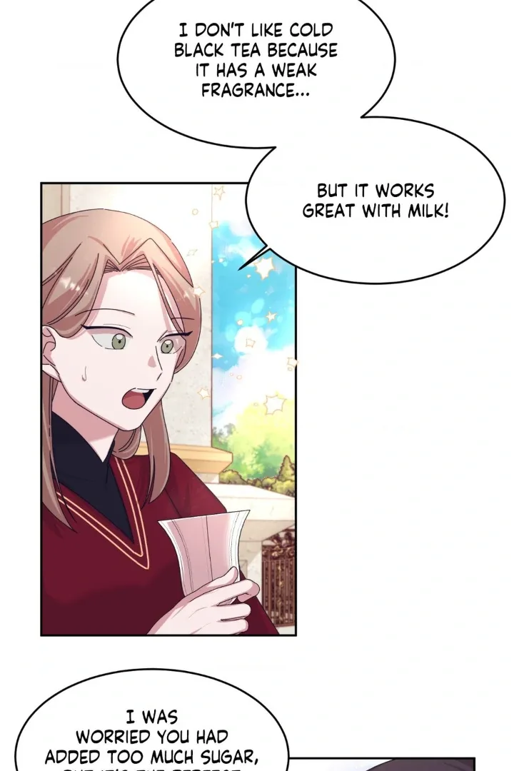 Afternoon in Another World [ Official ] Chapter 10 page 75
