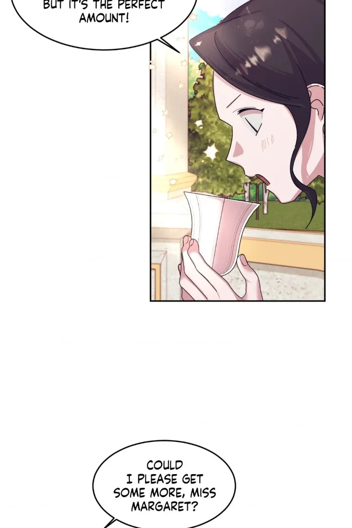 Afternoon in Another World [ Official ] Chapter 10 page 76