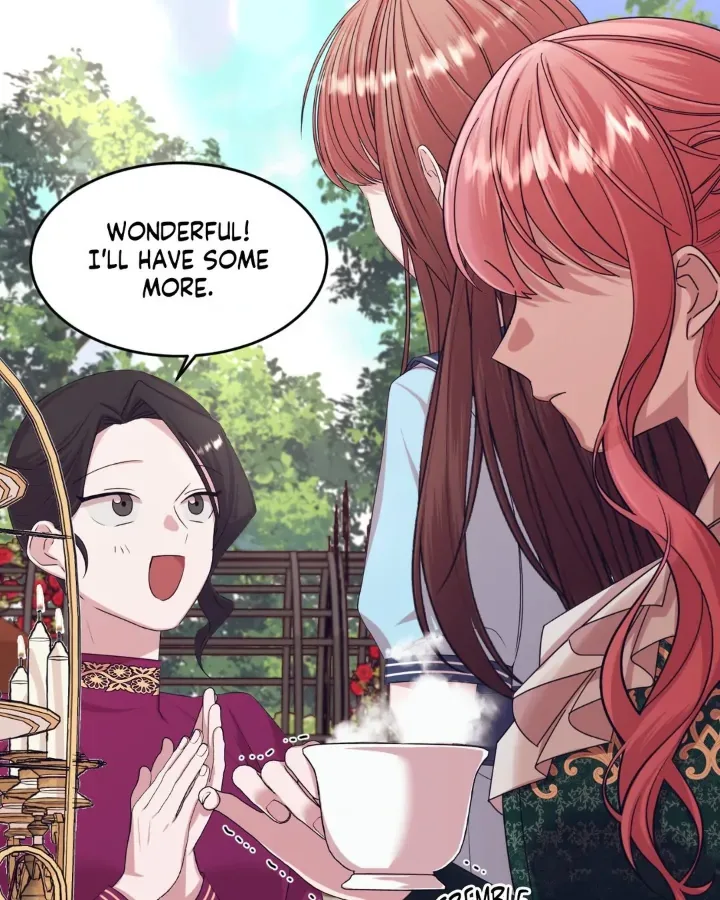 Afternoon in Another World [ Official ] Chapter 10 page 82