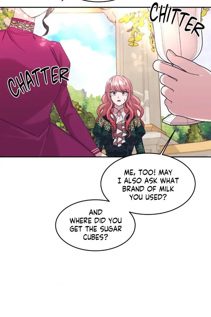 Afternoon in Another World [ Official ] Chapter 10 page 77