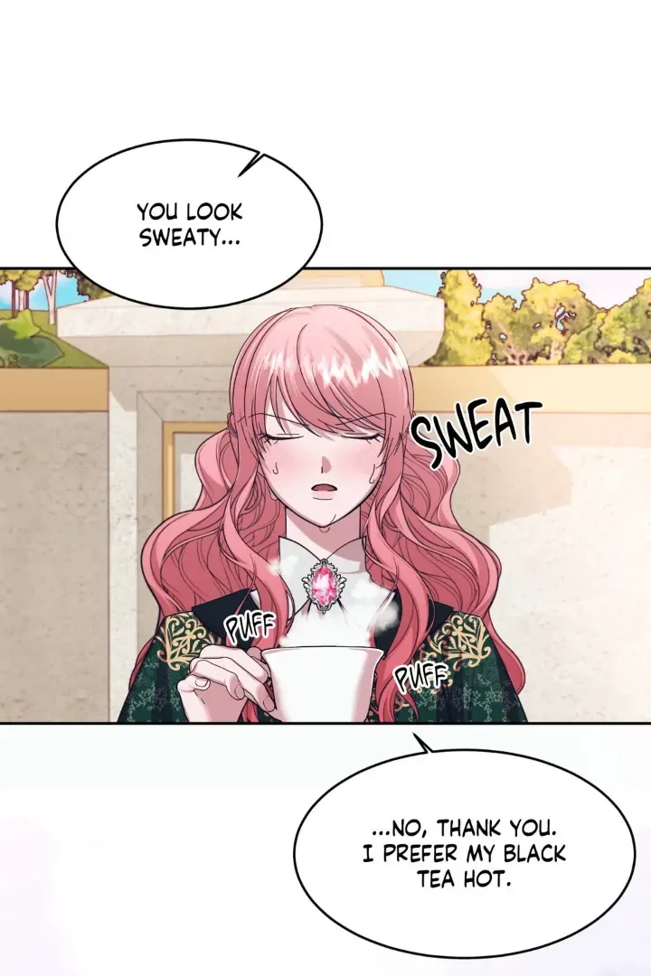 Afternoon in Another World [ Official ] Chapter 10 page 80