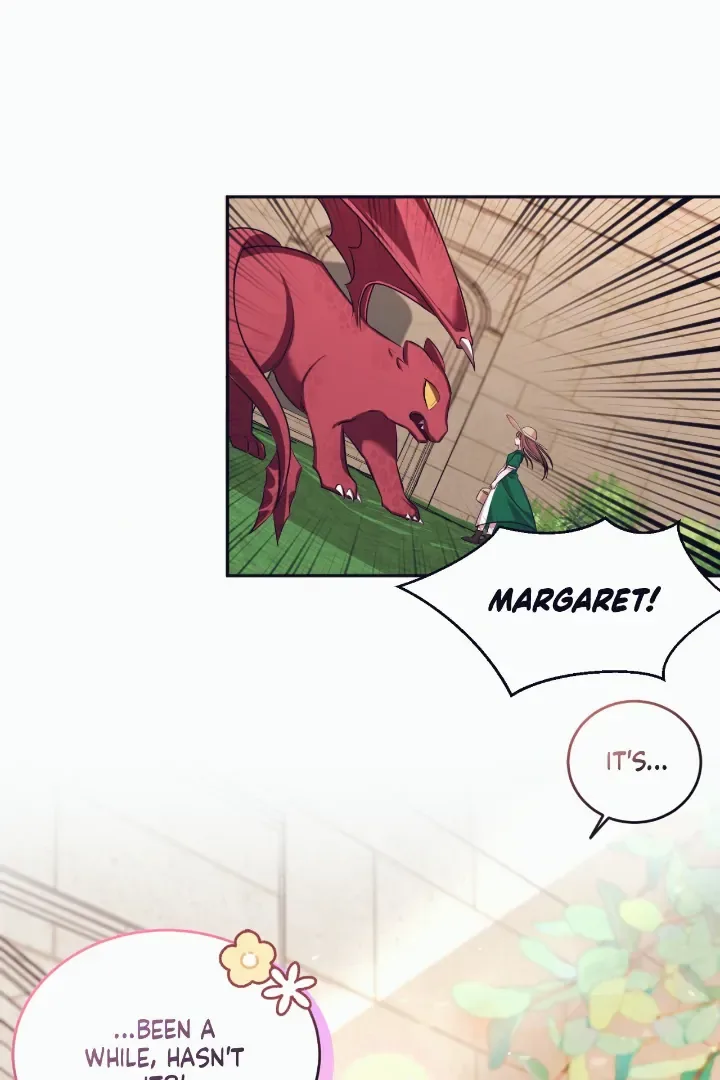 Afternoon in Another World [ Official ] Chapter 13 page 8