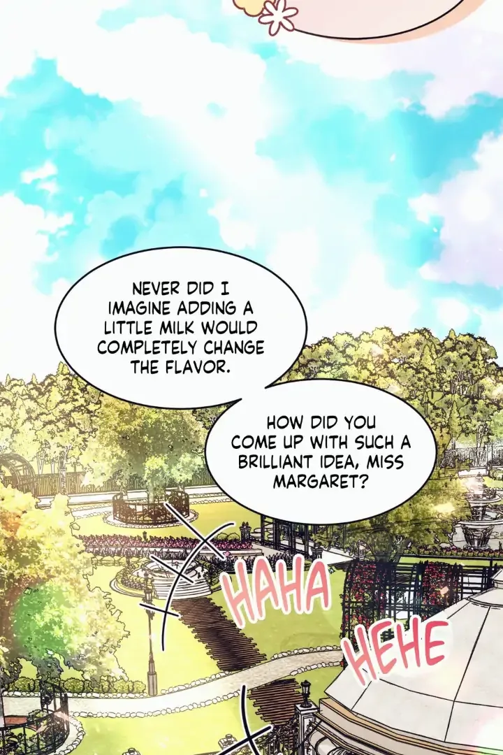 Afternoon in Another World [ Official ] Chapter 11 page 4