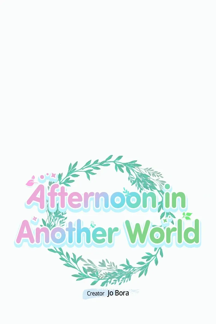 Afternoon in Another World [ Official ] Chapter 13 page 6
