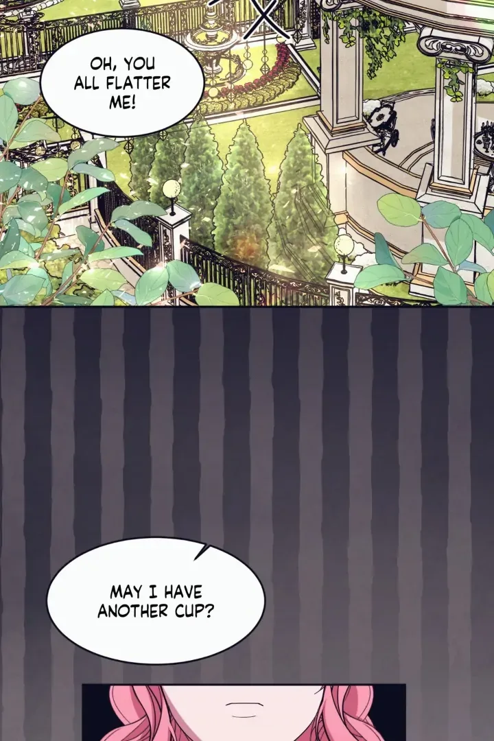 Afternoon in Another World [ Official ] Chapter 11 page 5