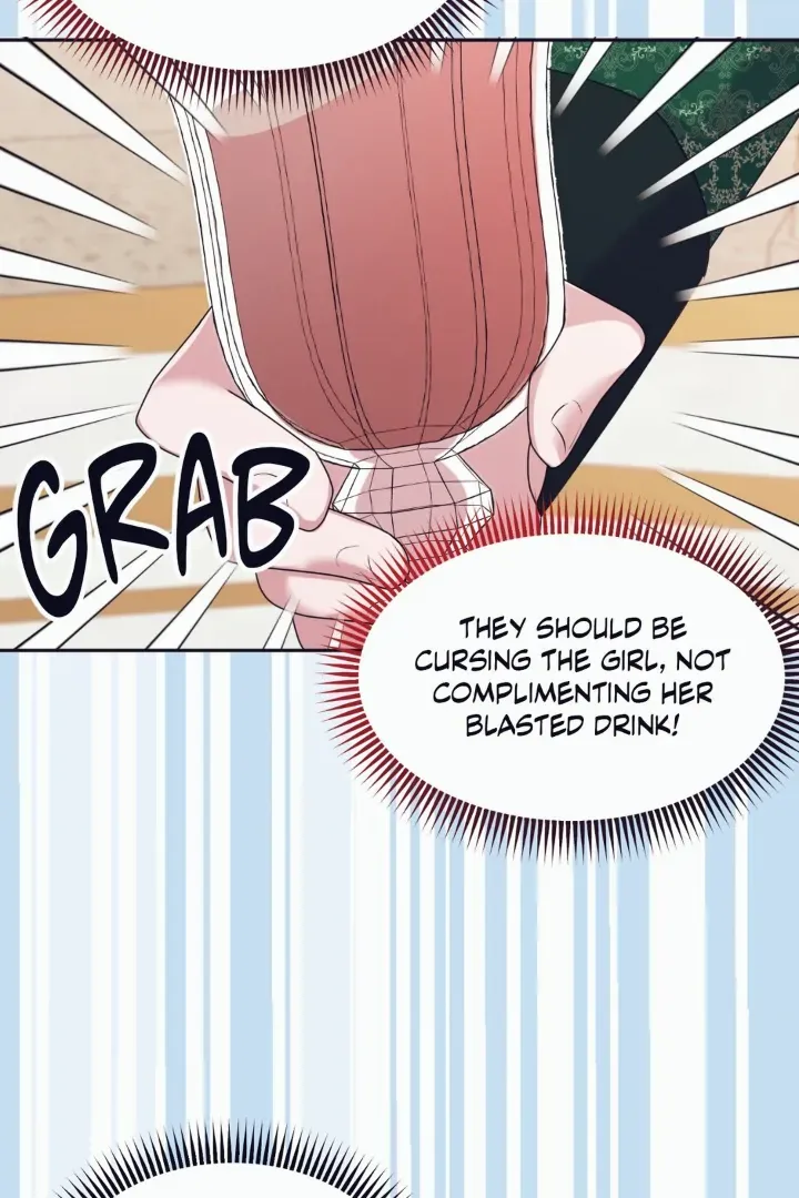 Afternoon in Another World [ Official ] Chapter 11 page 14