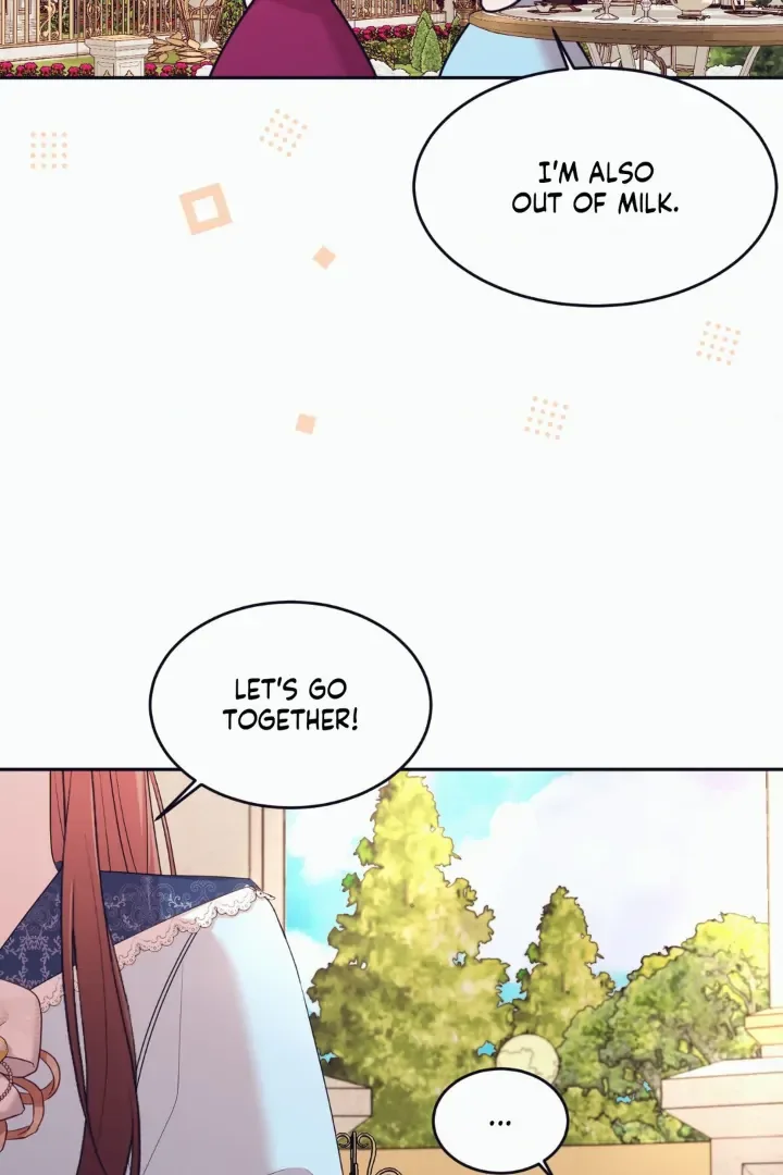 Afternoon in Another World [ Official ] Chapter 11 page 10