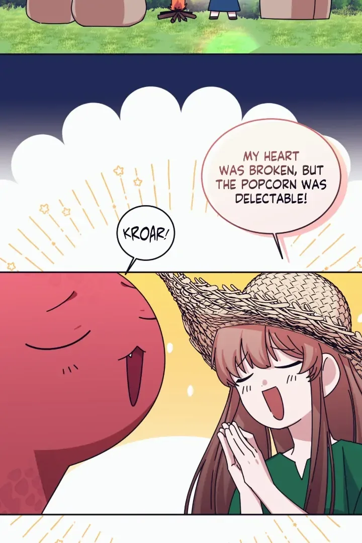 Afternoon in Another World [ Official ] Chapter 13 page 21