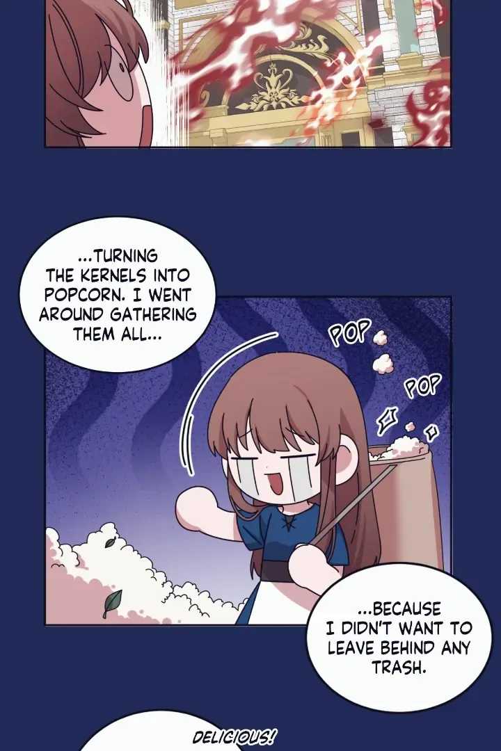 Afternoon in Another World [ Official ] Chapter 13 page 17