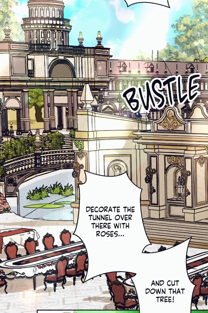 Afternoon in Another World [ Official ] Chapter 14 page 3