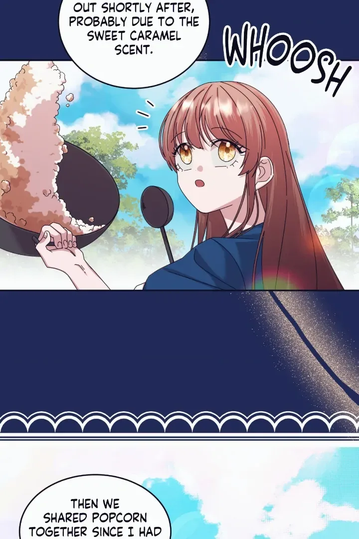 Afternoon in Another World [ Official ] Chapter 13 page 19