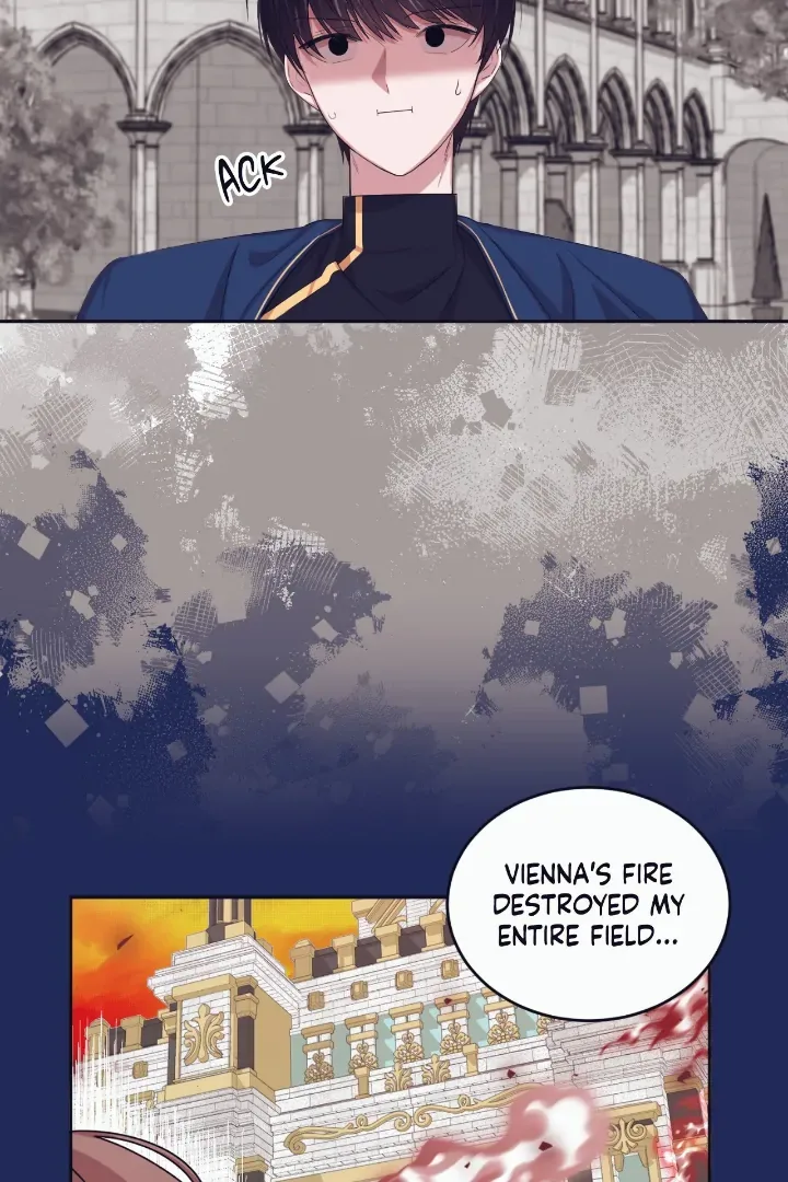 Afternoon in Another World [ Official ] Chapter 13 page 16