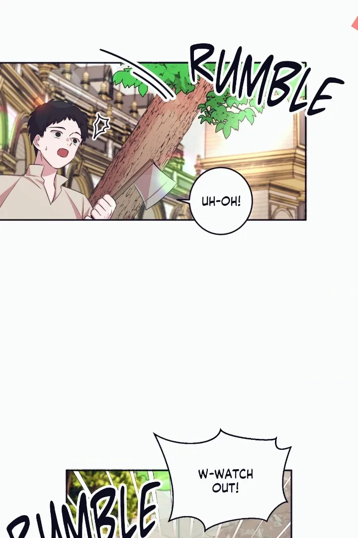 Afternoon in Another World [ Official ] Chapter 14 page 7