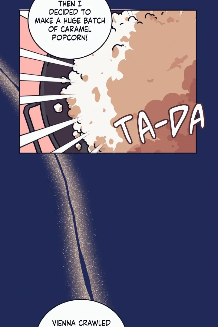 Afternoon in Another World [ Official ] Chapter 13 page 18