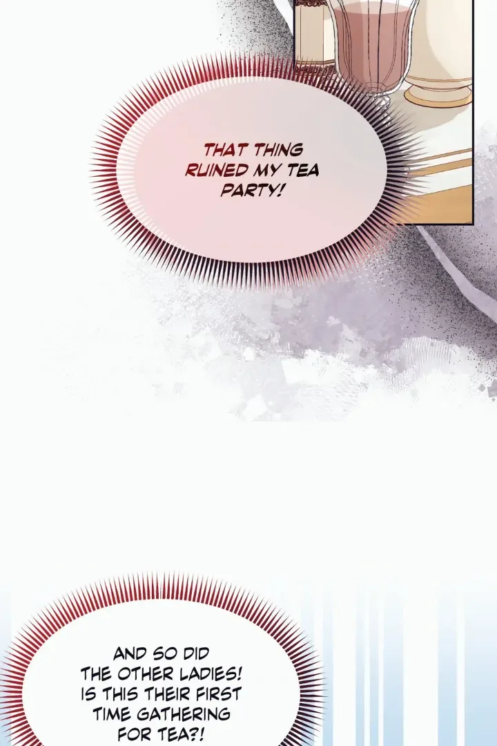 Afternoon in Another World [ Official ] Chapter 11 page 13