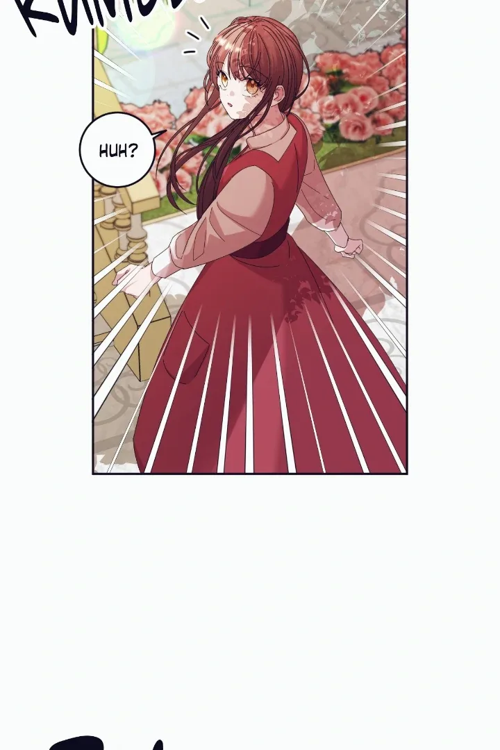 Afternoon in Another World [ Official ] Chapter 14 page 8