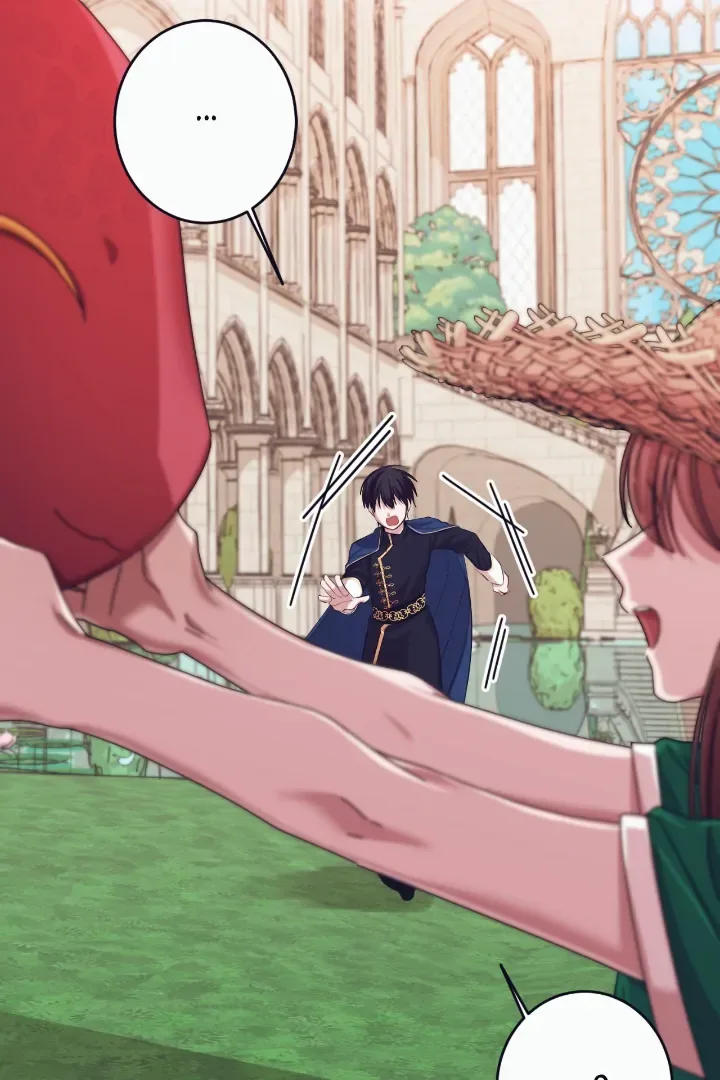 Afternoon in Another World [ Official ] Chapter 13 page 11