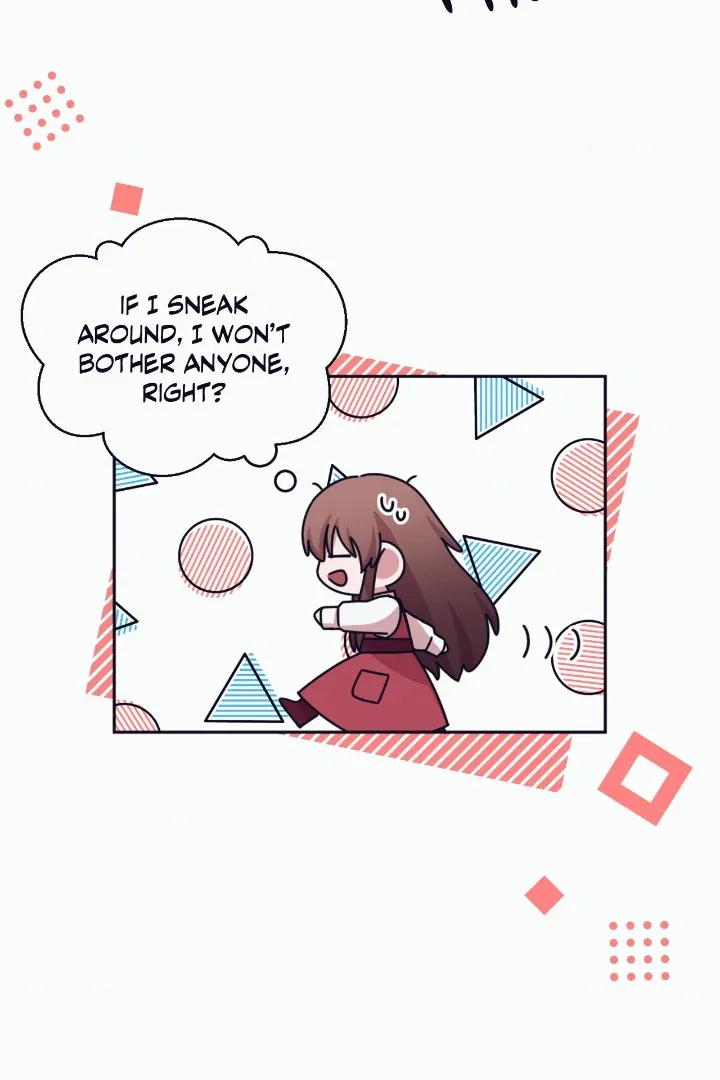 Afternoon in Another World [ Official ] Chapter 14 page 6