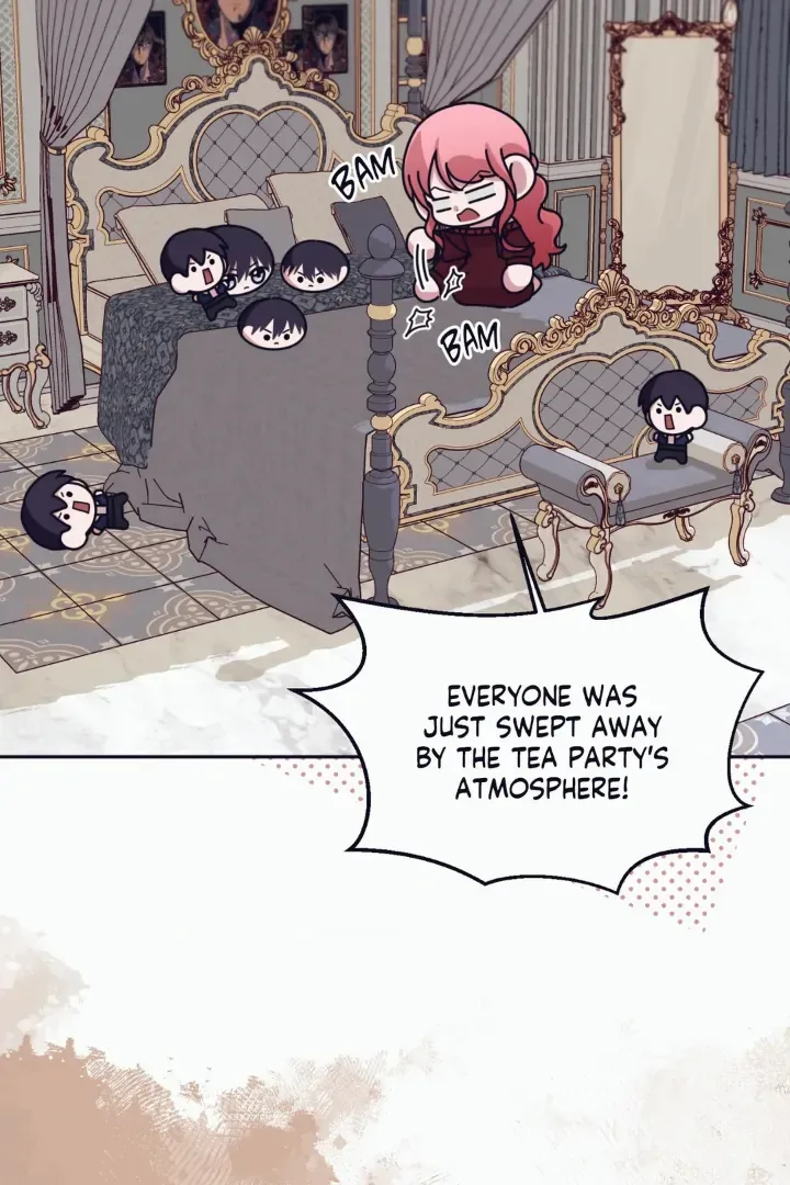 Afternoon in Another World [ Official ] Chapter 11 page 24