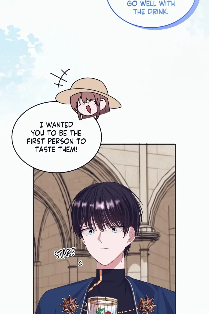 Afternoon in Another World [ Official ] Chapter 13 page 31