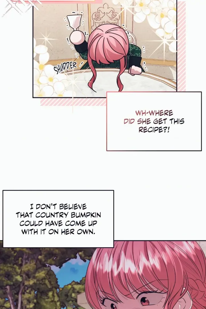 Afternoon in Another World [ Official ] Chapter 11 page 18