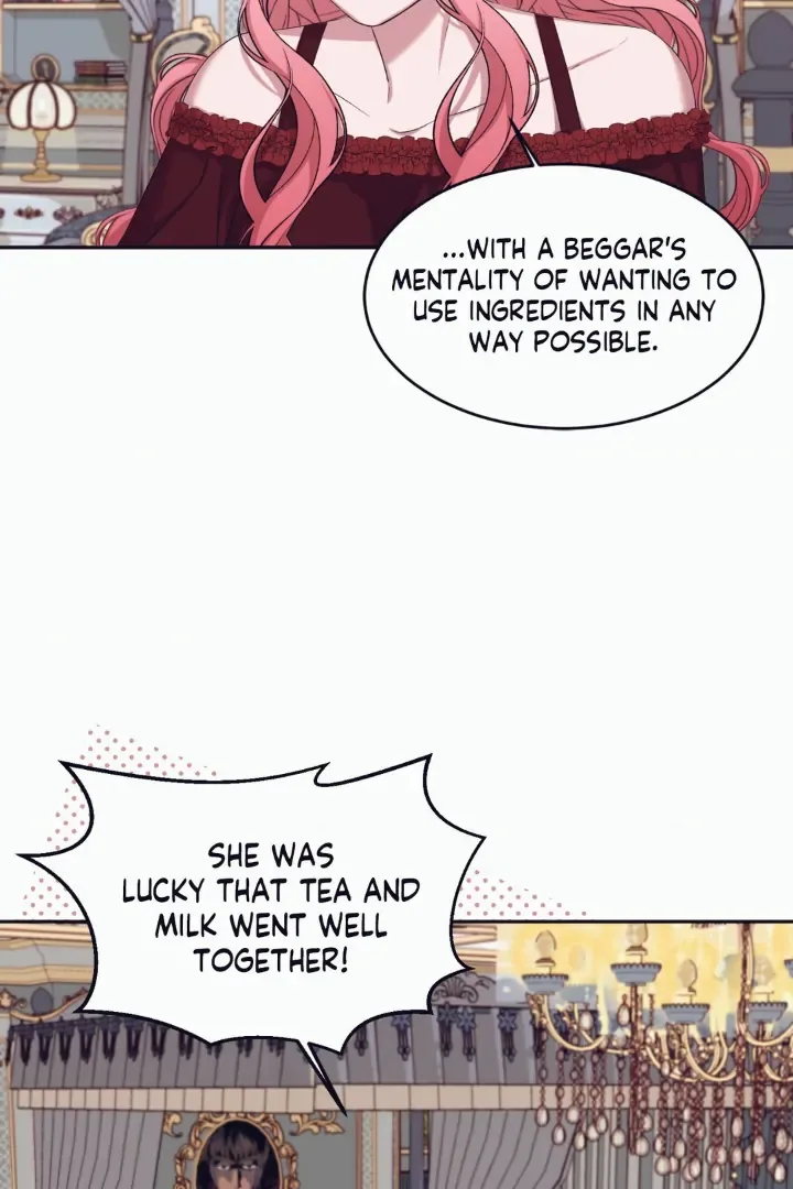 Afternoon in Another World [ Official ] Chapter 11 page 23