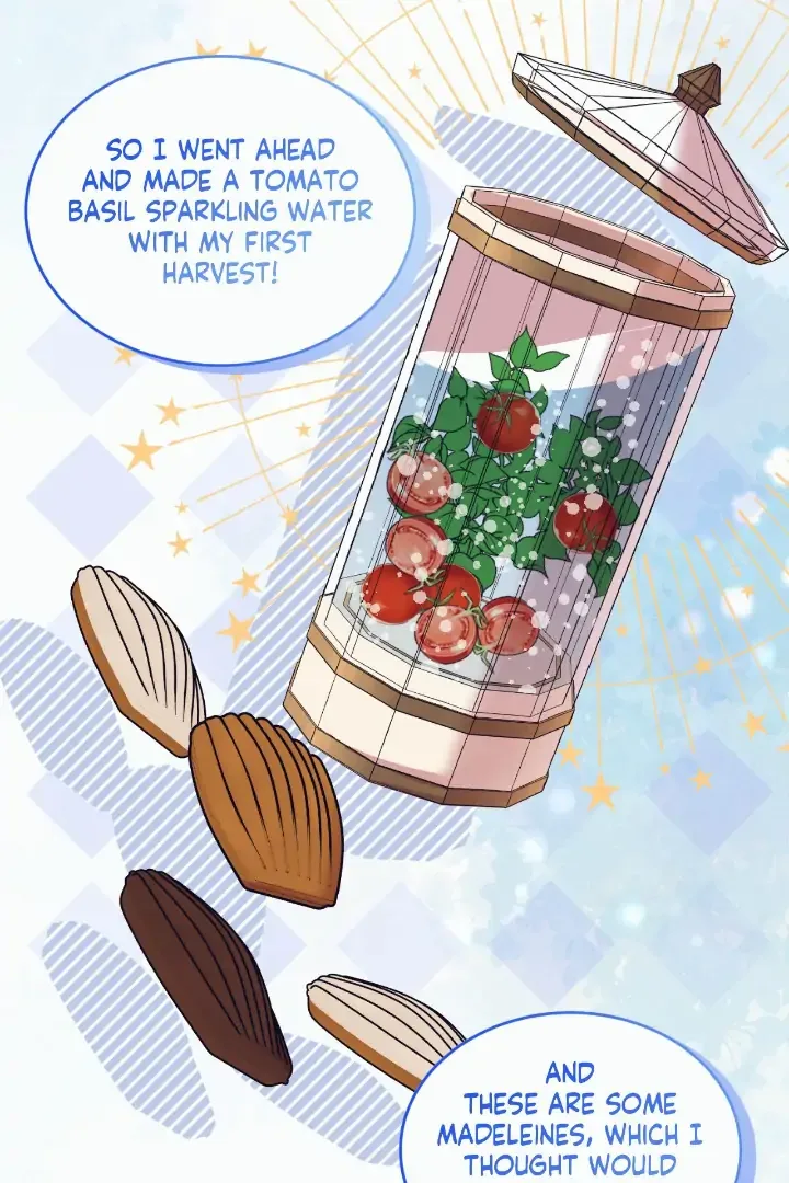 Afternoon in Another World [ Official ] Chapter 13 page 30
