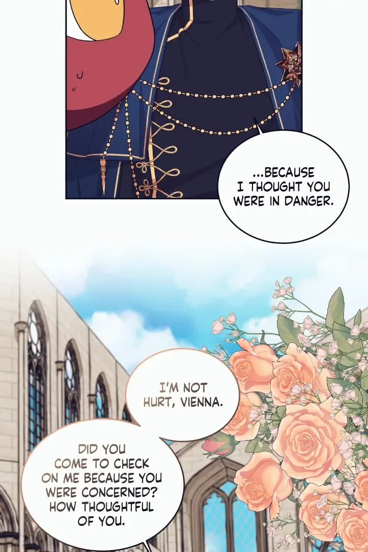Afternoon in Another World [ Official ] Chapter 13 page 25