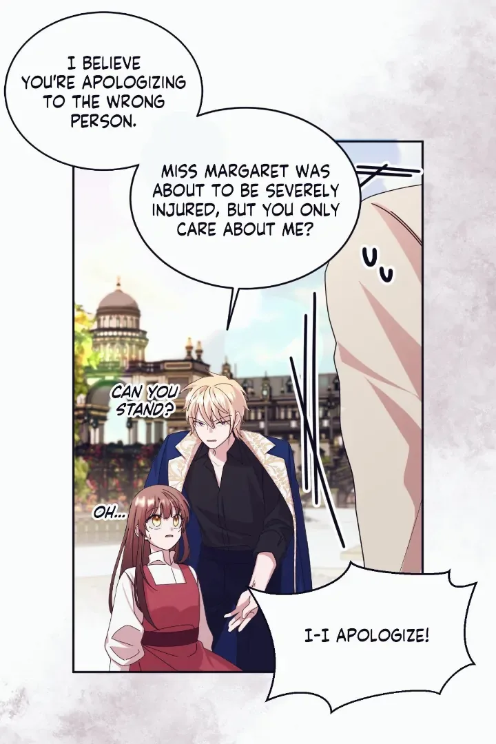 Afternoon in Another World [ Official ] Chapter 14 page 15