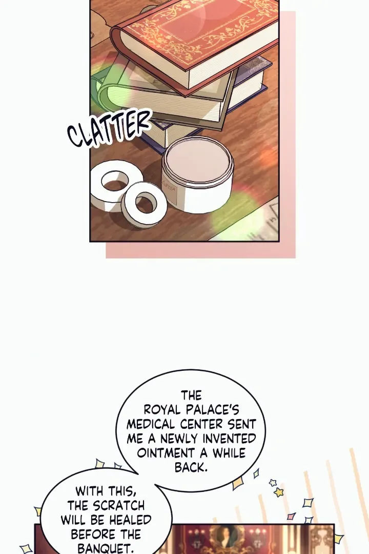 Afternoon in Another World [ Official ] Chapter 14 page 20