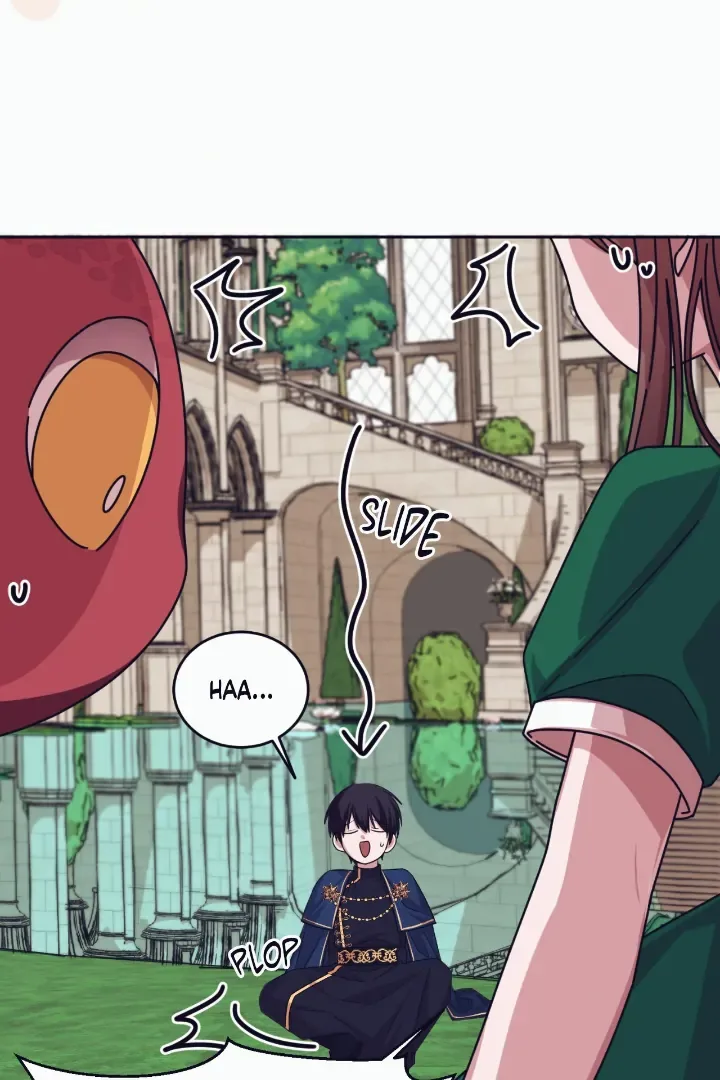 Afternoon in Another World [ Official ] Chapter 13 page 23
