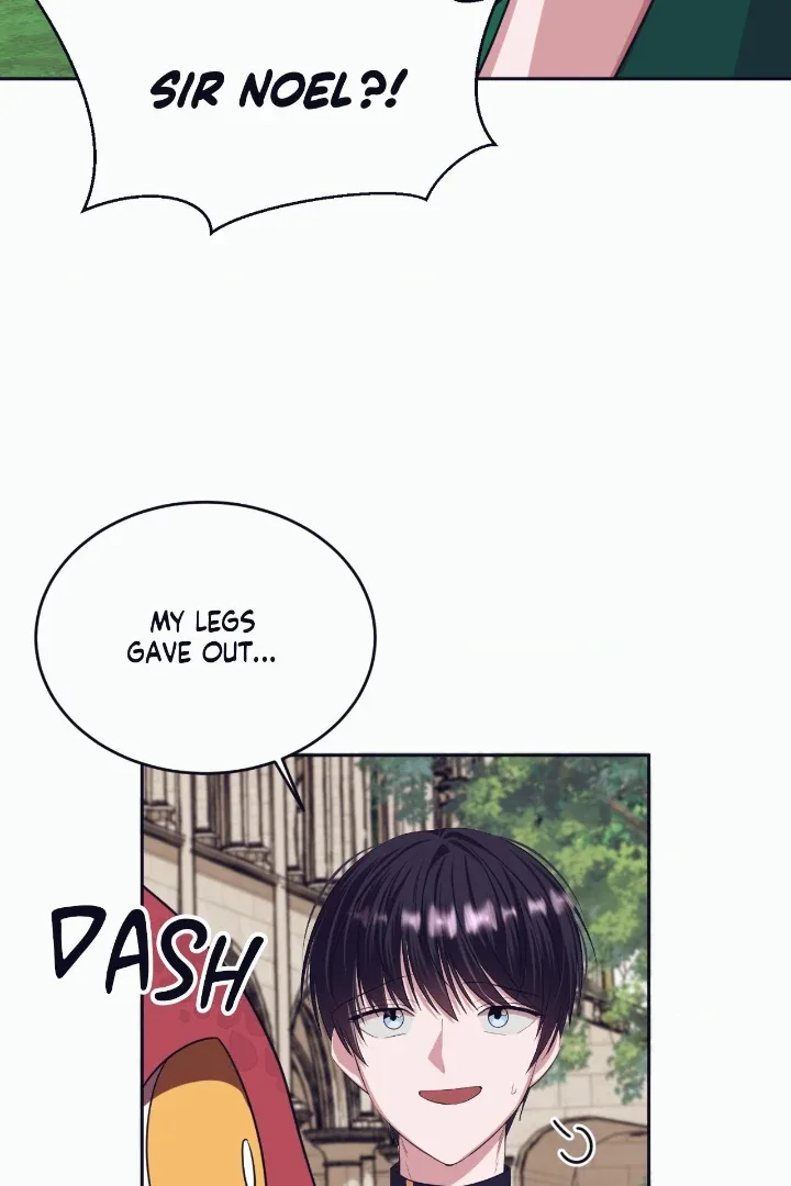 Afternoon in Another World [ Official ] Chapter 13 page 24