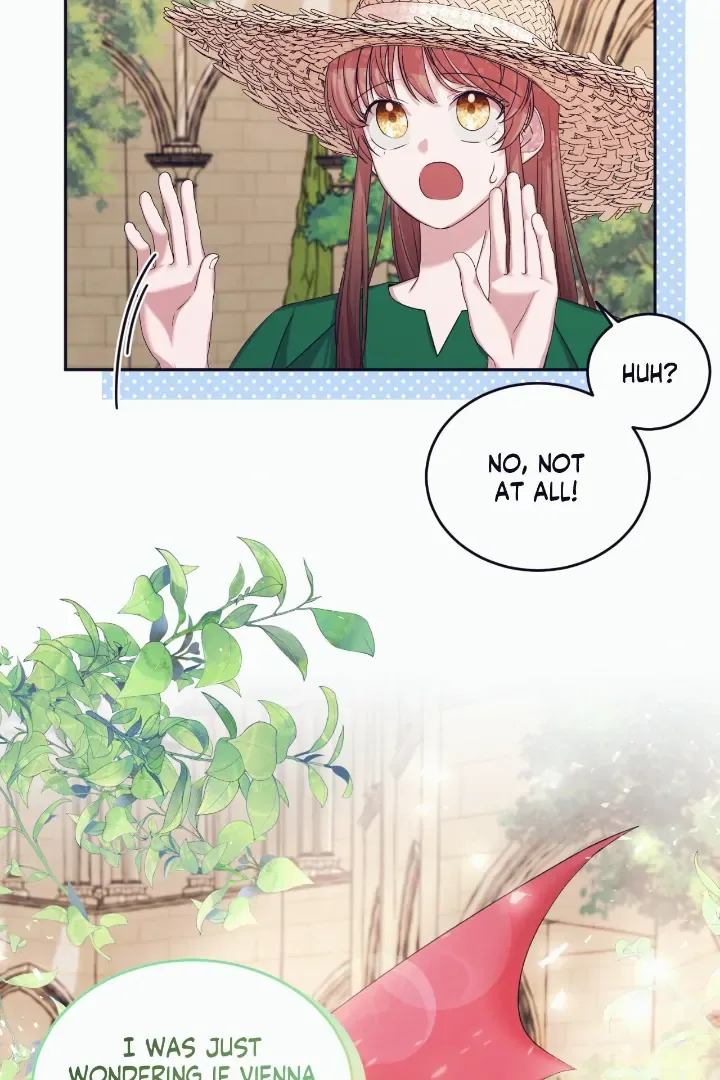 Afternoon in Another World [ Official ] Chapter 13 page 35