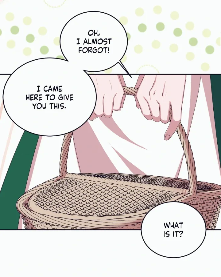 Afternoon in Another World [ Official ] Chapter 13 page 28