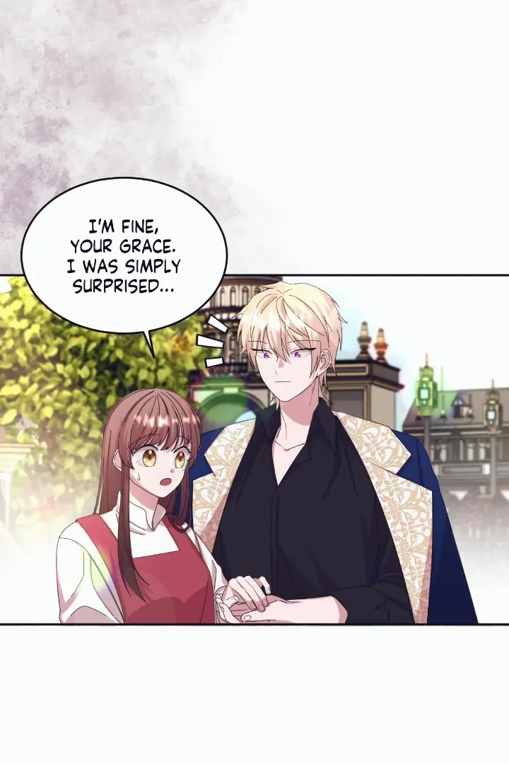 Afternoon in Another World [ Official ] Chapter 14 page 16