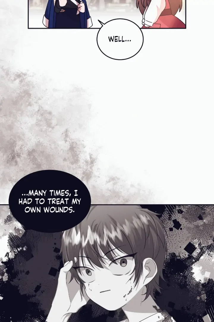 Afternoon in Another World [ Official ] Chapter 14 page 22