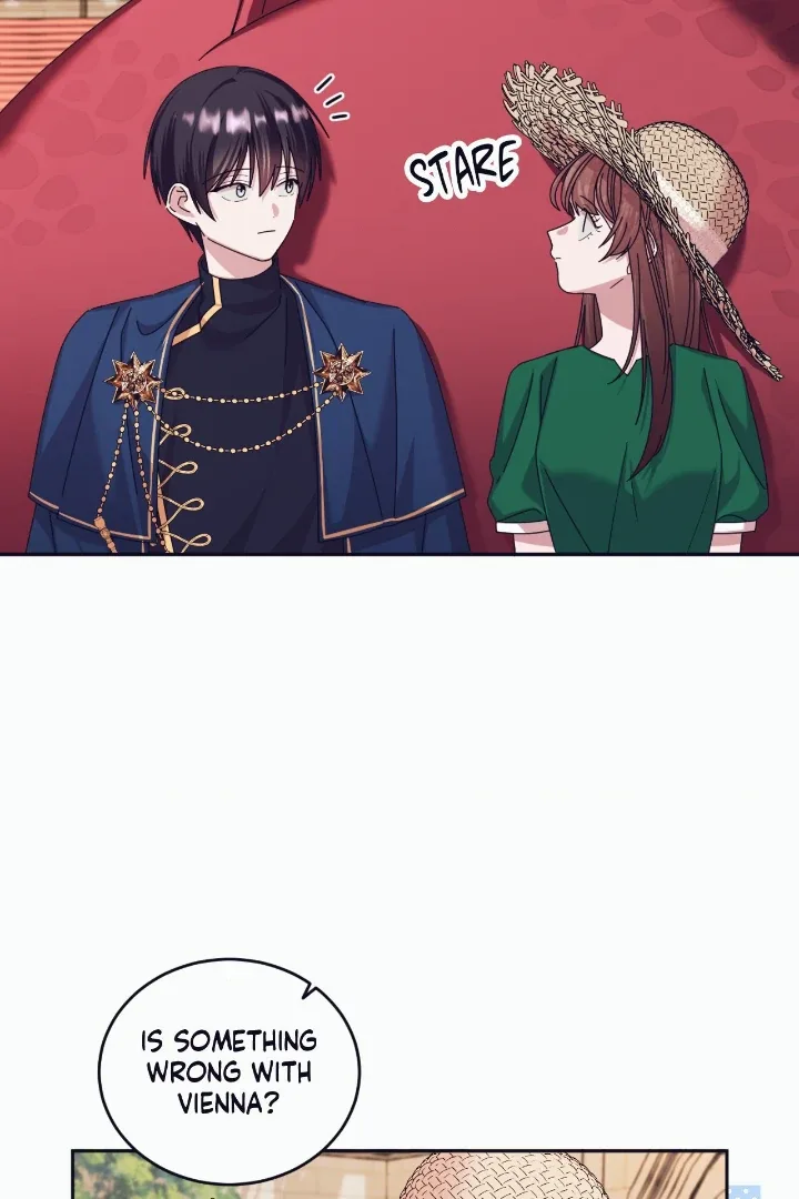 Afternoon in Another World [ Official ] Chapter 13 page 34