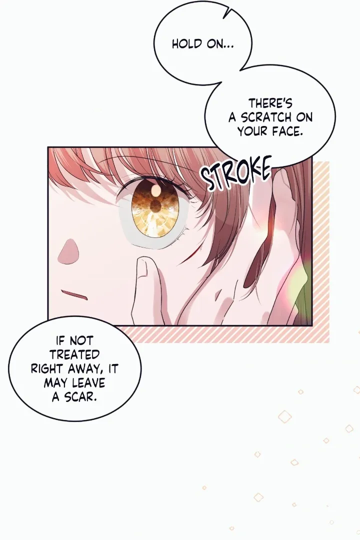 Afternoon in Another World [ Official ] Chapter 14 page 17