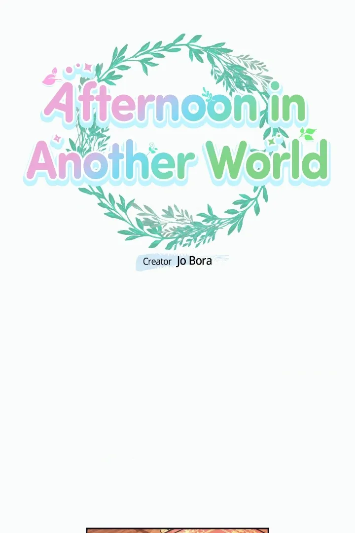 Afternoon in Another World [ Official ] Chapter 14 page 19