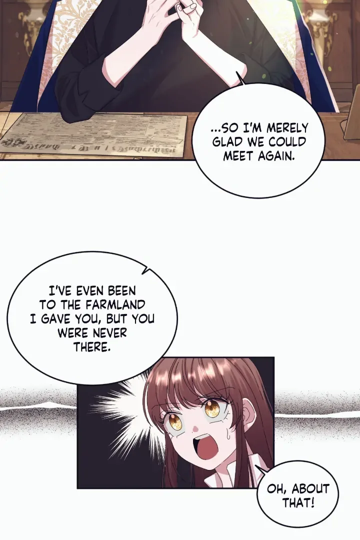 Afternoon in Another World [ Official ] Chapter 14 page 25