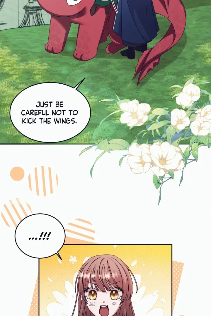 Afternoon in Another World [ Official ] Chapter 13 page 43