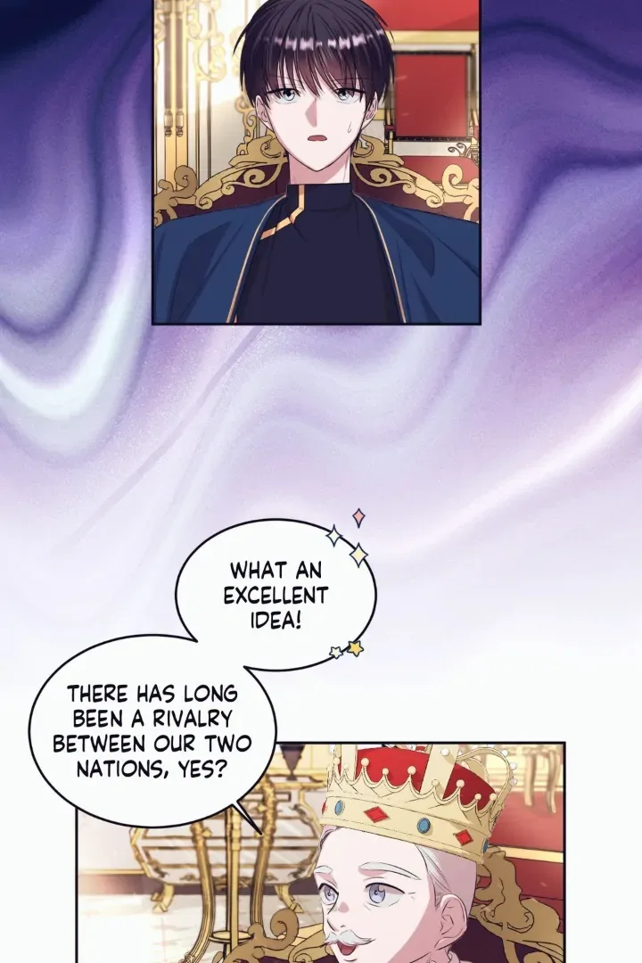 Afternoon in Another World [ Official ] Chapter 12 page 6