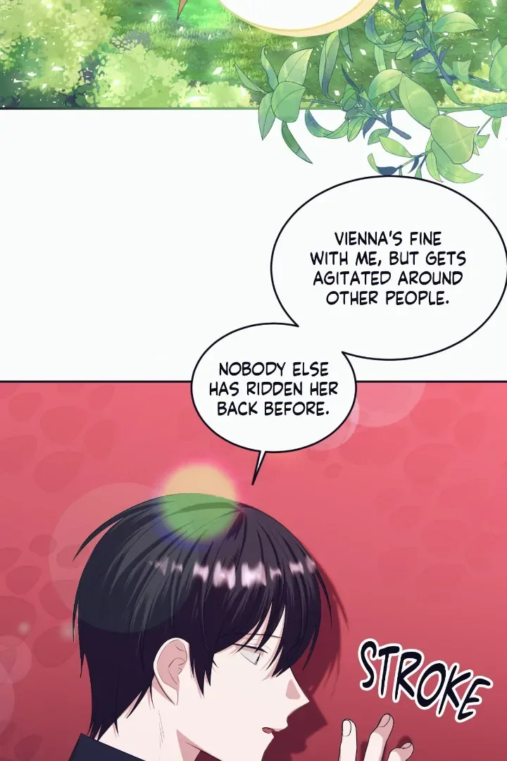 Afternoon in Another World [ Official ] Chapter 13 page 37