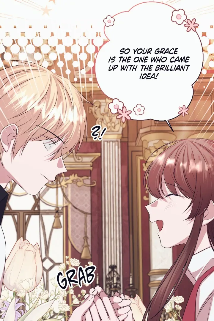 Afternoon in Another World [ Official ] Chapter 14 page 31