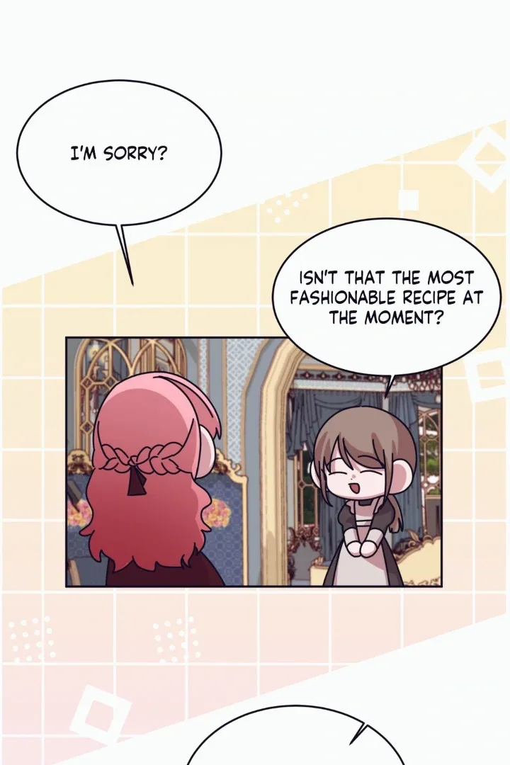 Afternoon in Another World [ Official ] Chapter 11 page 30