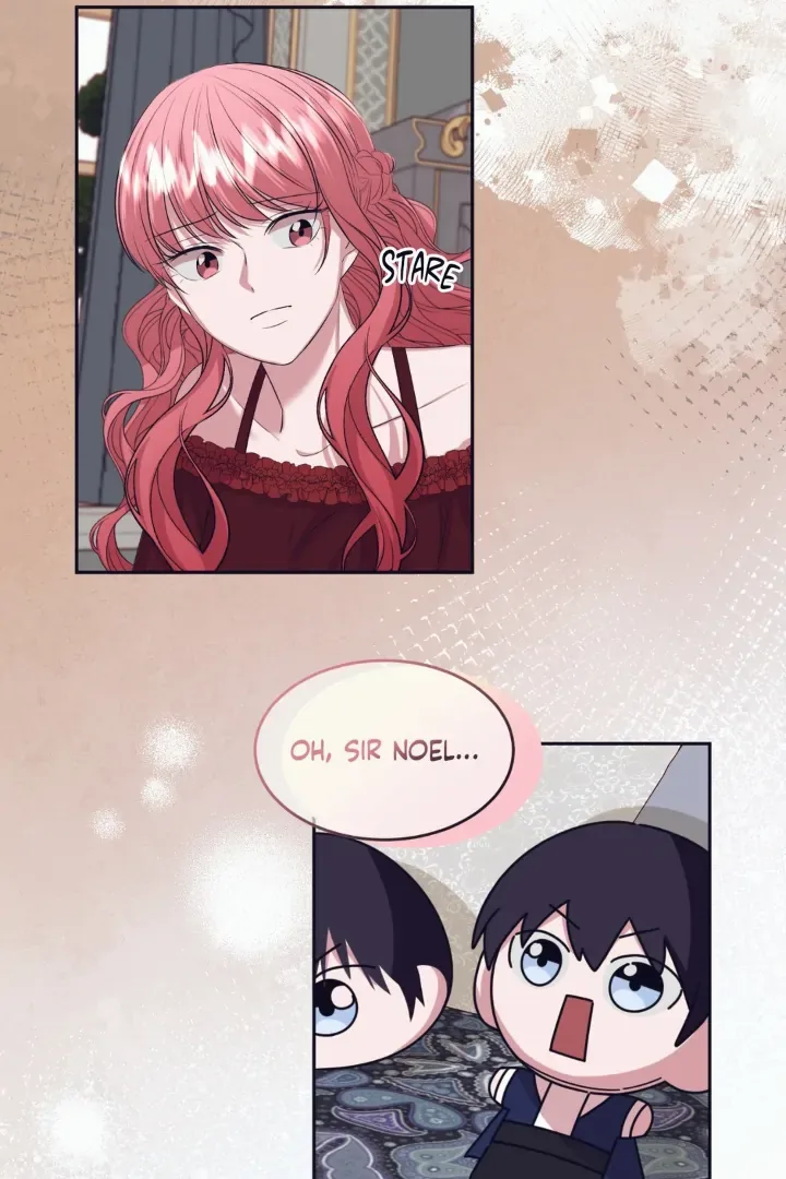 Afternoon in Another World [ Official ] Chapter 11 page 25
