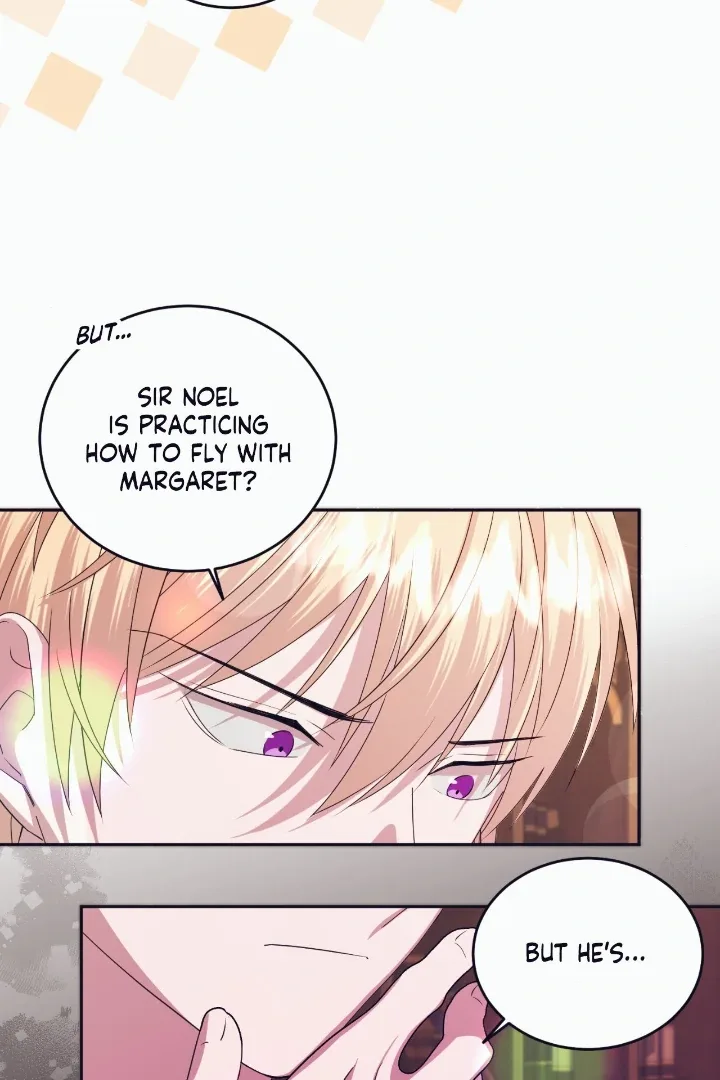 Afternoon in Another World [ Official ] Chapter 14 page 34