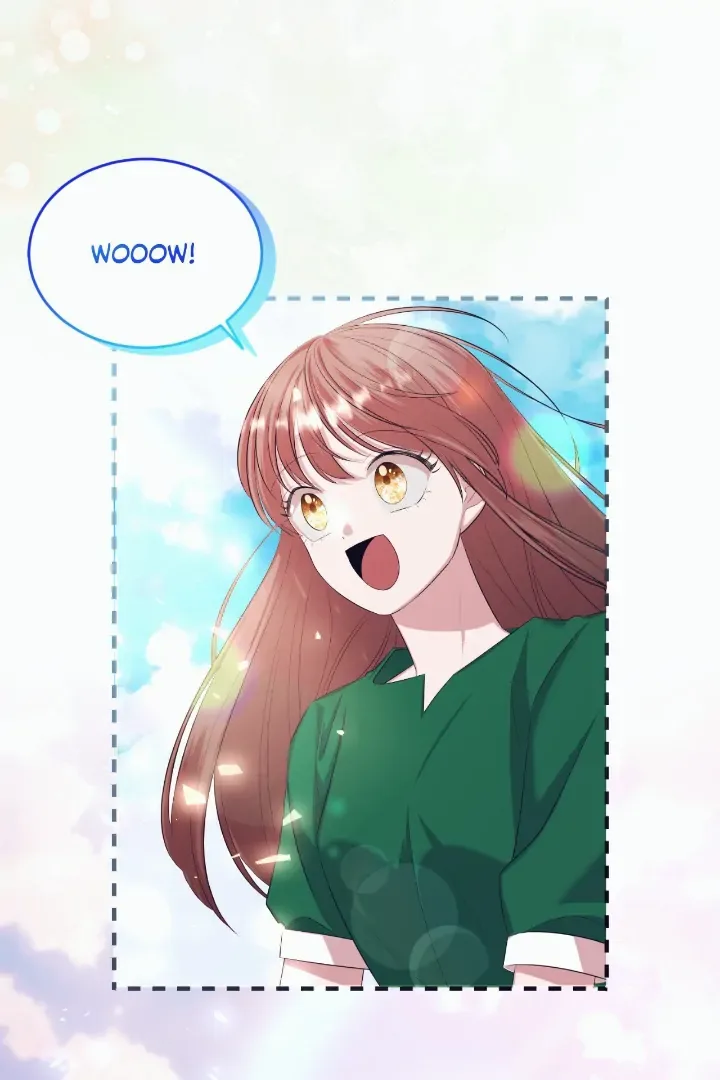 Afternoon in Another World [ Official ] Chapter 13 page 48